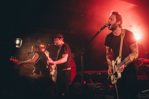 Mona - Bi Nuu - Berlin [04.10.2018]