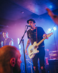 Mona - Bi Nuu - Berlin [04.10.2018]
