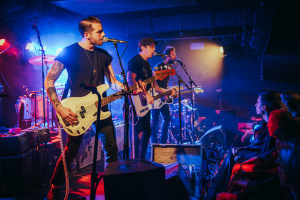 Mona - Bi Nuu - Berlin [04.10.2018]