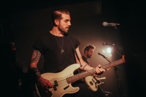 Mona - Bi Nuu - Berlin [04.10.2018]