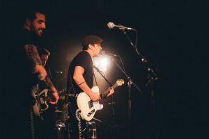 Mona - Bi Nuu - Berlin [04.10.2018]