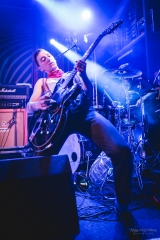 MotoradKaffee at Lido in Berlin in 2017