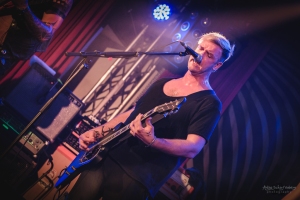 MotoradKaffee at Lido in Berlin in 2017
