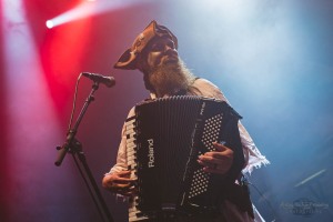 Mr. Hurley Und Die Pulveraffen - Rock Am Beckenrand - Wolfshagen [30.08.2019]