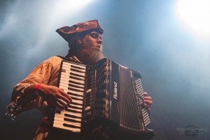 Mr. Hurley Und Die Pulveraffen - Rock Am Beckenrand - Wolfshagen [30.08.2019]