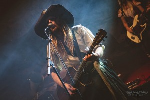 Mr. Hurley Und Die Pulveraffen - Rock Am Beckenrand - Wolfshagen [30.08.2019]
