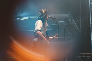 Mr. Hurley Und Die Pulveraffen - Rock Am Beckenrand - Wolfshagen [30.08.2019]