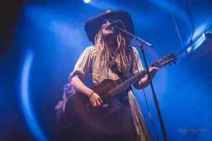 Mr. Hurley Und Die Pulveraffen - Rock Am Beckenrand - Wolfshagen [30.08.2019]