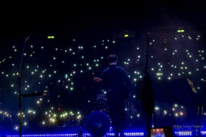 Mumford & Sons at Mercedes-Benz Arena, Berlin (2019)