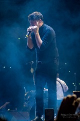 Mumford & Sons at Mercedes-Benz Arena, Berlin (2019)