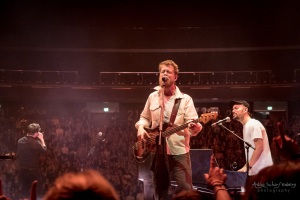 Mumford & Sons at Mercedes-Benz Arena, Berlin (2019)