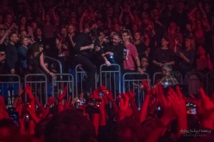 Mumford & Sons at Mercedes-Benz Arena, Berlin (2019)