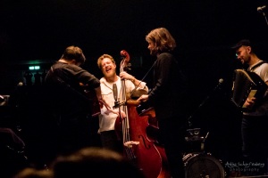 Mumford & Sons at Mercedes-Benz Arena, Berlin (2019)