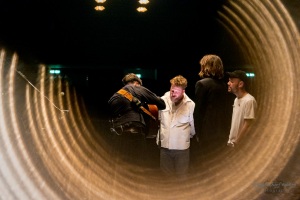 Mumford & Sons at Mercedes-Benz Arena, Berlin (2019)