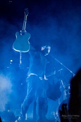 Mumford & Sons at Mercedes-Benz Arena, Berlin (2019)