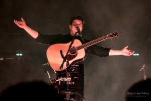 Mumford & Sons at Mercedes-Benz Arena, Berlin (2019)