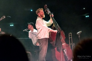 Mumford & Sons at Mercedes-Benz Arena, Berlin (2019)