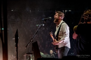 Mumford & Sons at Mercedes-Benz Arena, Berlin (2019)