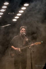 Mumford & Sons at Mercedes-Benz Arena, Berlin (2019)