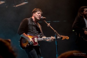 Mumford & Sons at Mercedes-Benz Arena, Berlin (2019)