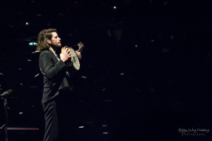 Mumford & Sons at Mercedes-Benz Arena, Berlin (2019)