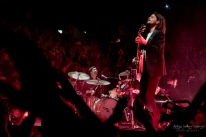 Mumford & Sons at Mercedes-Benz Arena, Berlin (2019)