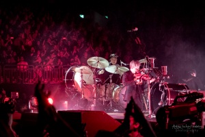 Mumford & Sons at Mercedes-Benz Arena, Berlin (2019)