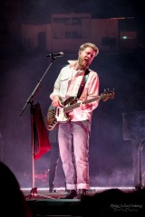 Mumford & Sons at Mercedes-Benz Arena, Berlin (2019)