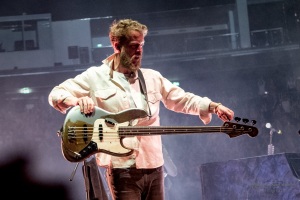 Mumford & Sons at Mercedes-Benz Arena, Berlin (2019)