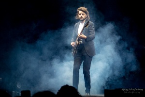 Mumford & Sons at Mercedes-Benz Arena, Berlin (2019)