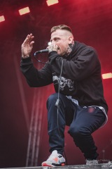 Nasty - Vainstream Rockfest - Münster [01.07.2017]