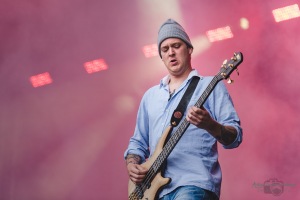 Nasty - Vainstream Rockfest - Münster [01.07.2017]