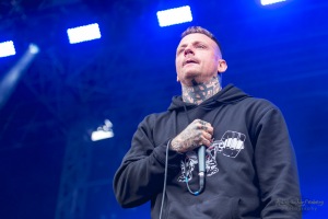 Nasty - Vainstream Rockfest - Münster [01.07.2017]