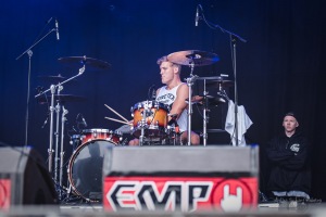 Nasty - Vainstream Rockfest - Münster [01.07.2017]