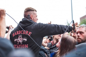 Nasty - Vainstream Rockfest - Münster [01.07.2017]