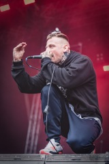 Nasty - Vainstream Rockfest - Münster [01.07.2017]