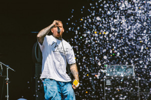 Nasty - Vainstream Rockfest - Münster [02.07.2022]