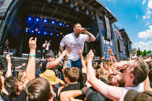 Nasty - Vainstream Rockfest - Münster [02.07.2022]