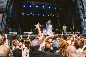 Nasty - Vainstream Rockfest - Münster [02.07.2022]
