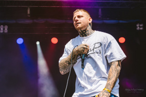 Nasty - Vainstream Rockfest - Münster [02.07.2022]