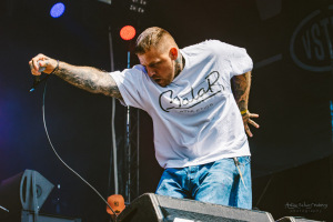 Nasty - Vainstream Rockfest - Münster [02.07.2022]