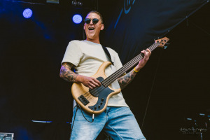 Nasty - Vainstream Rockfest - Münster [02.07.2022]