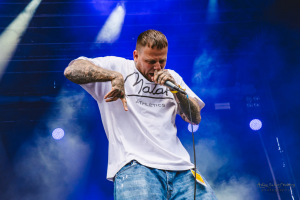 Nasty - Vainstream Rockfest - Münster [02.07.2022]