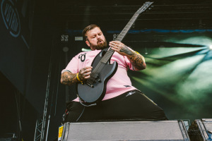 Nasty - Vainstream Rockfest - Münster [02.07.2022]
