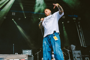 Nasty - Vainstream Rockfest - Münster [02.07.2022]