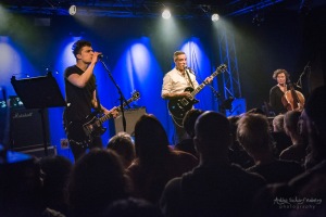 Nathan Gray - Frannz Club - Berlin [11.03.2019]