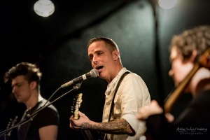 Nathan Gray - Frannz Club - Berlin [11.03.2019]