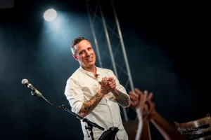 Nathan Gray - Frannz Club - Berlin [11.03.2019]