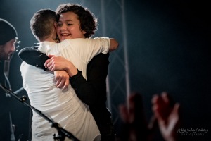 Nathan Gray - Frannz Club - Berlin [11.03.2019]