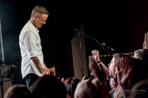 Nathan Gray - Frannz Club - Berlin [11.03.2019]